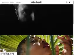 Sites similar to stefanehrhardt.com