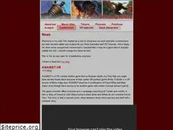Sites similar to stefanekren.com