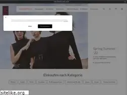 Sites similar to stefanel.com