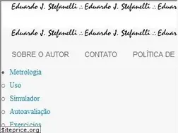 Sites similar to stefanelli.eng.br