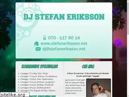 Sites similar to stefaneriksson.net