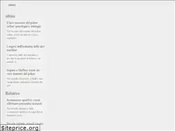 Sites similar to stefanet.it