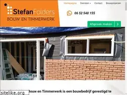 Sites similar to stefanfolders.nl