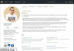 Sites similar to stefangabos.ro