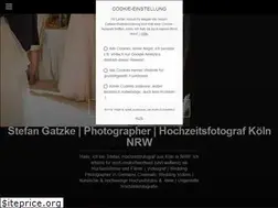 Sites similar to stefangatzke.de
