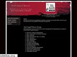 Sites similar to stefangelmusic.com
