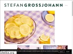 Sites similar to stefangrossjohann.de