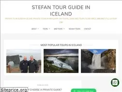Sites similar to stefanguideiniceland.com