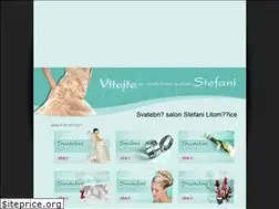 Sites similar to stefani.cz