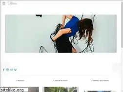 Sites similar to stefaniabecheanu.com