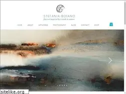 Sites similar to stefaniaboianoart.com