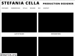 Sites similar to stefaniacella.com