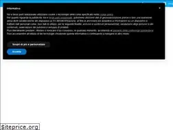 Sites similar to stefaniaferrazzi.it