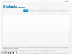 Sites similar to stefaniahotel.com