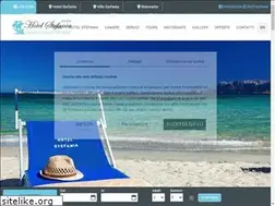 Sites similar to stefaniahotel.it