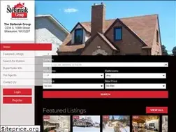 Sites similar to stefaniakgroup.com