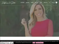 Sites similar to stefanialogatto.com