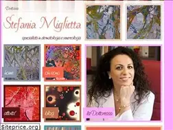 Sites similar to stefaniamiglietta.it