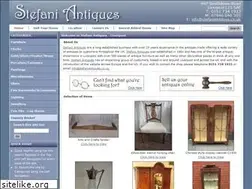Sites similar to stefaniantiques.co.uk