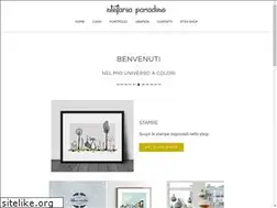 Sites similar to stefaniaparadiso.net