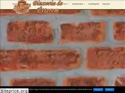 Sites similar to stefaniapizzeria.hu