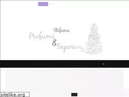 Sites similar to stefaniaprofumiesapori.com