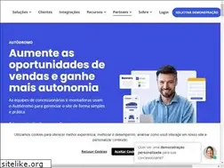 Sites similar to stefanicomercial.com.br