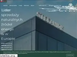 Sites similar to stefanidis.pl