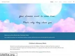 Sites similar to stefaniebooks.com