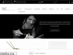 Sites similar to stefaniecondes.be