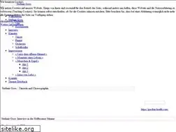 Sites similar to stefaniegoes.de