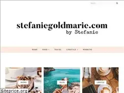 Sites similar to stefaniegoldmarie.com
