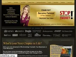 Sites similar to stefaniehartman.com