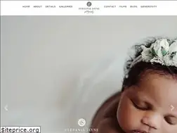 Sites similar to stefaniejaynephotography.com