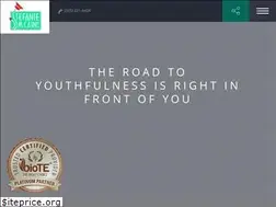 Sites similar to stefaniemccainmd.com