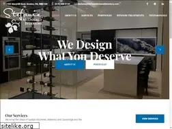 Sites similar to stefaniemcdonaldinteriors.com