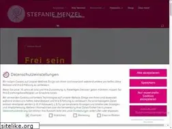 Sites similar to stefaniemenzel.de