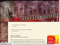 Sites similar to stefaniepintoff.com