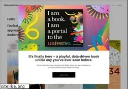 Sites similar to stefanieposavec.com