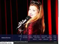 Sites similar to stefanierummel.com