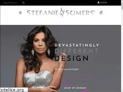 Sites similar to stefaniesomers.com