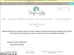Sites similar to stefaniewolf.com