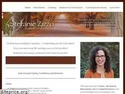 Sites similar to stefaniezizzo.com