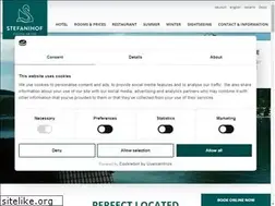 Sites similar to stefanihof.at