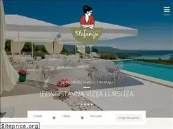 Sites similar to stefanija.com