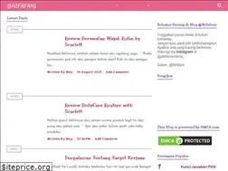 Sites similar to stefanikristina.blogspot.com
