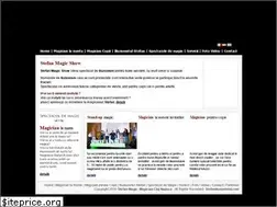 Sites similar to stefaniluzionistul.com