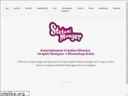Sites similar to stefanimanger.com