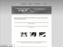 Sites similar to stefanitsis.de