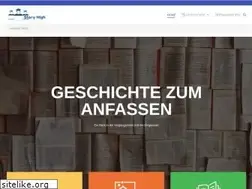 Sites similar to stefanjacob.de